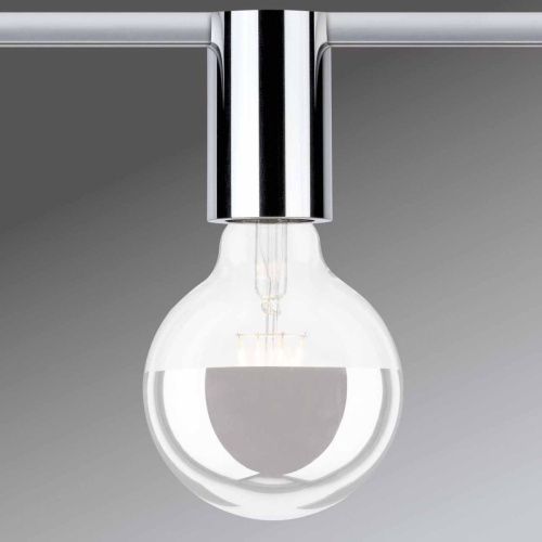 Трековый светильник Paulmann Ceiling Socket (Цеилинг Соцкет) 95200 - фото 4