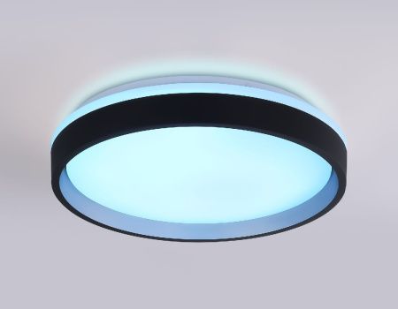 Светильник потолочный Ambrella Light Dance (Данце) FZ604