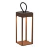 Уличный подвесной светильник ST Luce Palo (Пало) SL9521.603.01