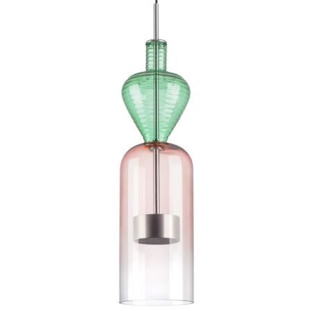 Светильник подвесной Lightstar BELLE (БЕЛЛЕ) 814004