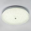 Светильник потолочный LED4U L1116-500 CR