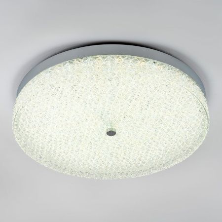 Светильник потолочный LED4U L1116-500 CR