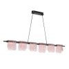 Люстра подвесная ST Luce Voile (Воиле) SL6021.403.36