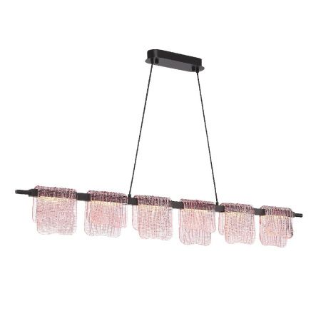 Люстра подвесная ST Luce Voile (Воиле) SL6021.403.36