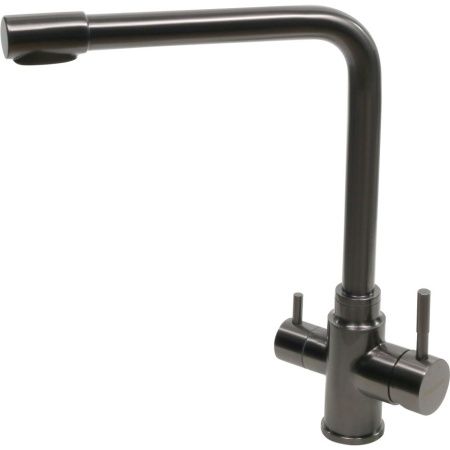 Смеситель для кухни Melana F9505HB на мойку