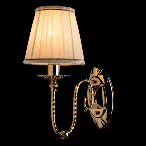 Бра Arte Lamp Orafo (Орафо) A2044AP-1GO - фото 3