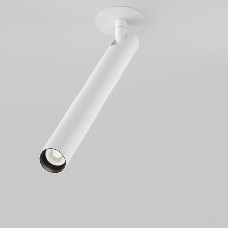 Светильник встраиваемый Maytoni Technical Focus T C141RS-L300-6W4K-W