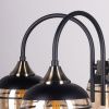 Люстра на штанге De Markt Блеск 315015605