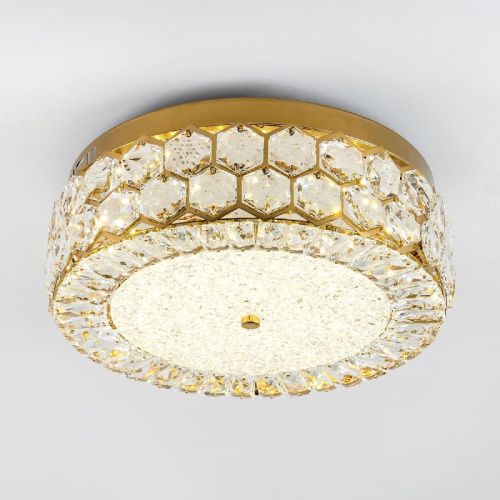 Светильник потолочный LED4U L1181-400 BS - фото 2