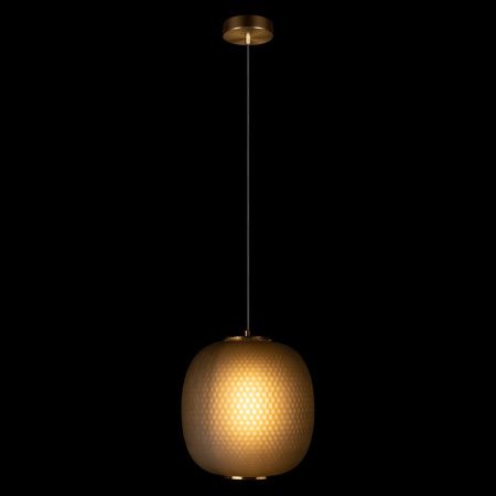 Светильник подвесной Loft It Hive 10425 Grey