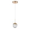Светильник подвесной Lumion Rimini (Римини) 8083/1A