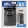 Звонок беспроводной (UL-00006433) Uniel UDB-014W-R1T1-36S-100M-BL