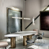 Светильник подвесной ImperiumLoft Optima (Оптима) 204461-23