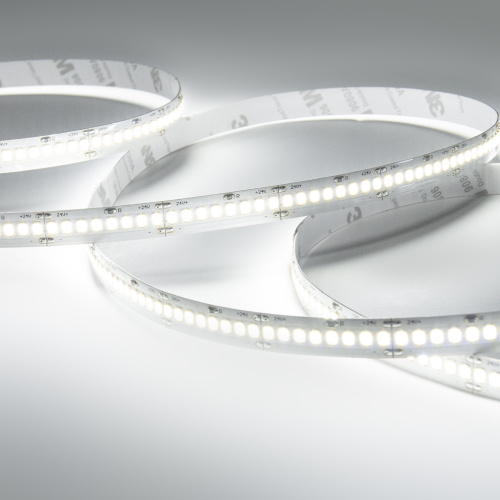 Лента светодиодная SignImpress SI-LS2835/24-240-4000-IP20 - фото 5