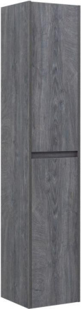 Шкаф-пенал Aquanet Nova Lite 00242265 35х34,6х175 напольный/подвесной