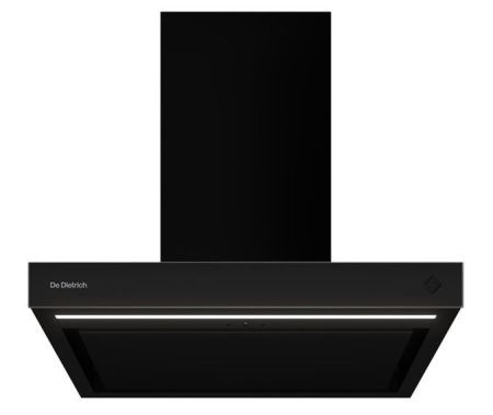 Вытяжка настенная De Dietrich DHB4684B