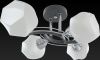 Люстра потолочная Toplight Lia (Лиа) TL7380X-04BC