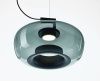 Светильник подвесной Delight Collection 8871P/C L black/light green
