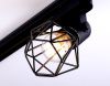 Трековый однофазный светильник Ambrella Light Track System (Трацк Сыстем) GL5002