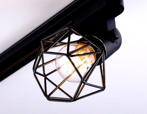 Трековый однофазный светильник Ambrella Light Track System (Трацк Сыстем) GL5002 - фото 2