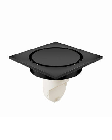 Душевой трап Orange TR01-003b напольный