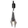 Бра Odeon Light L-vision (Л-висион) 5442/6WL