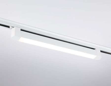 Трековый однофазный светильник Ambrella Light Track System (Трацк Сыстем) GL6736