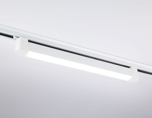 Трековый однофазный светильник Ambrella Light Track System (Трацк Сыстем) GL6736 - фото 5