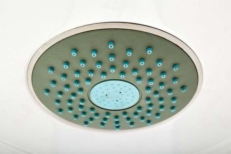 Душевая кабина AvaCan L902REL 120х80 асимметричная с крышей ориентация правая