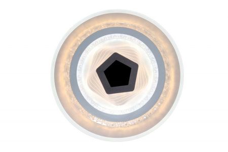 Люстра потолочная Natali Kovaltseva LED LAMPS (ЛЕД ЛАМПС) LED LAMPS 81069