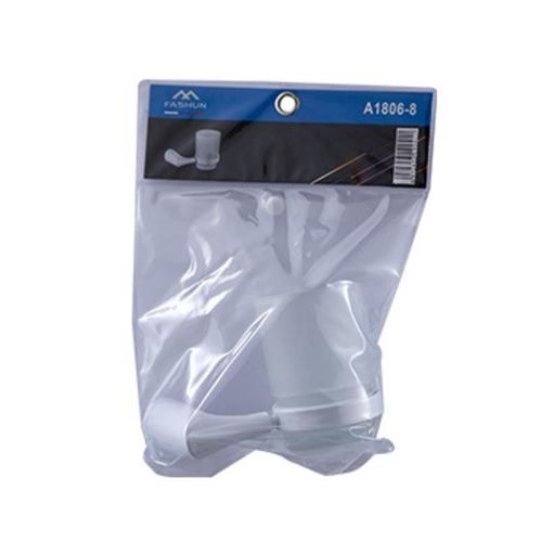 Стакан Fashun A1806-8 - фото 4