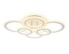 Люстра потолочная Ambrella Light Original (Оригинал) FA8808