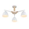 Люстра на штанге Lumion Colange (Цоланге) 8095/3C
