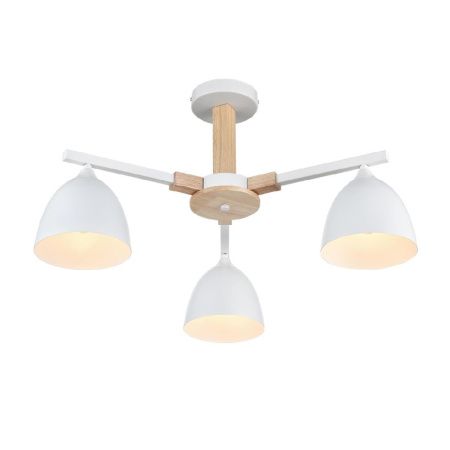 Люстра на штанге Lumion Colange (Цоланге) 8095/3C