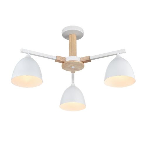 Люстра на штанге Lumion Colange (Цоланге) 8095/3C - фото 4