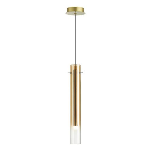 Светильник подвесной Odeon Light Shiny (Схины) 5061/5LB - фото 2