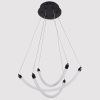 Люстра подвесная F-Promo Hammock (Хаммоцк) 4468-3P