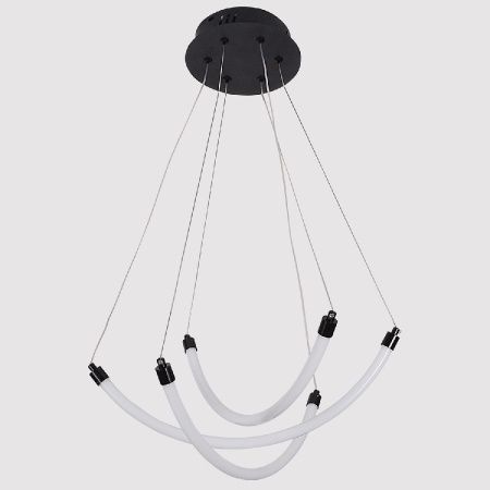 Люстра подвесная F-Promo Hammock (Хаммоцк) 4468-3P