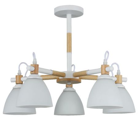 Люстра на штанге Rivoli Louise (Лоуисе) Б0060983