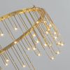 Светильник подвесной Delight Collection MD23001008-2A gold