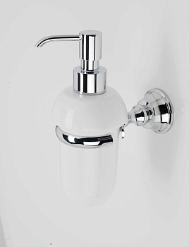 Дозатор Stil Haus Smart SM30(25-BI)