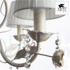 Люстра потолочная Arte Lamp Kenny (Кенны) A9514PL-5-1WG