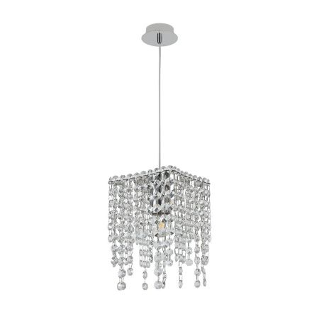 Светильник подвесной Escada Exquisite (Екскуисите) 2107/1S Chrome