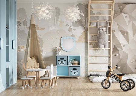 Зеркало Aquaton Каспер 1A283502CR0E0 50х50 подвесное