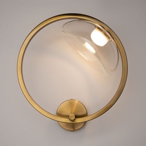 Бра Maytoni Lunare MOD327WL-L5BS3K - фото 5