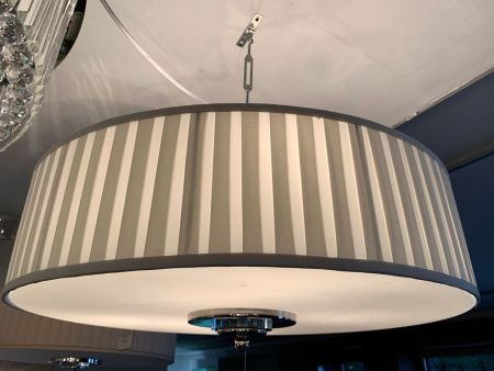 Светильник потолочный Newport 31700 31709/PL