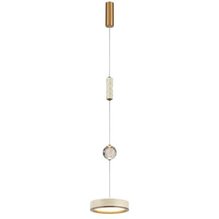 Светильник подвесной Odeon Light Riviera (Ривиера) 5450/32L