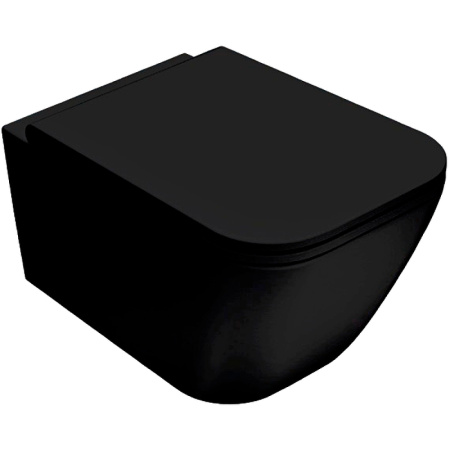 Унитаз Globo Stone STS05SK подвесной