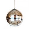 Светильник подвесной Delight Collection Oberon (Оберон) MD13090001-1A chrome