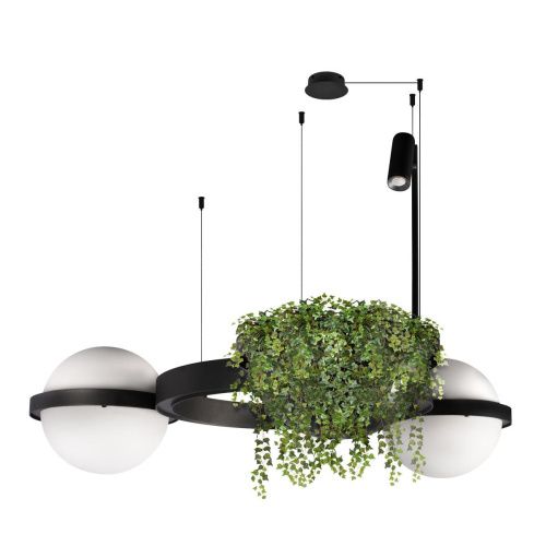 Светильник подвесной Loft It Jardin 10121/2 - фото 3